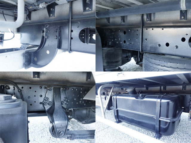 三菱ふそう ファイター 中型 ウィング TKG-FK64F(98301) 20枚目