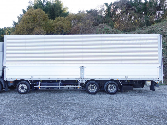 日野 プロフィア 大型 ウィング QKG-FW1EXBG(98302) 11枚目