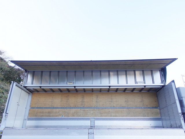 日野 プロフィア 大型 ウィング QKG-FW1EXBG(98302) 15枚目