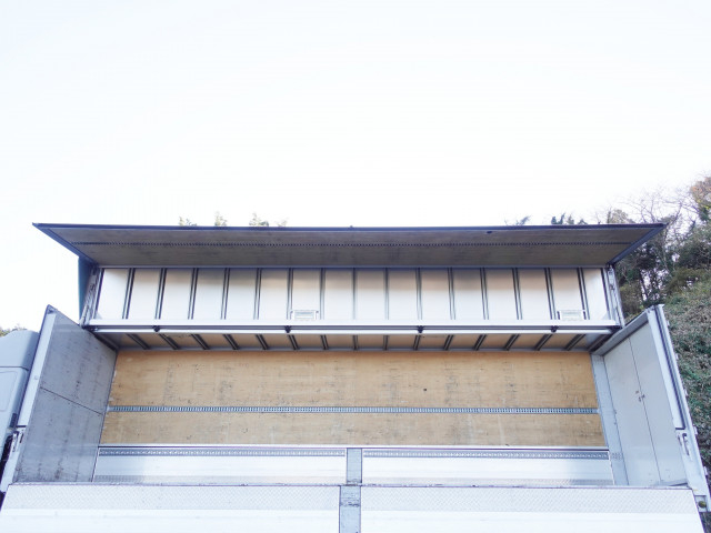 日野 プロフィア 大型 ウィング QKG-FW1EXBG(98302) 16枚目