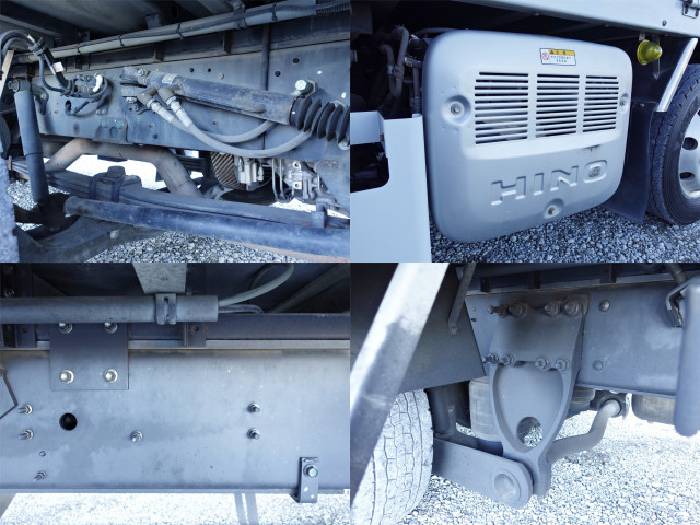 日野 プロフィア 大型 ウィング QKG-FW1EXBG(98302) 21枚目