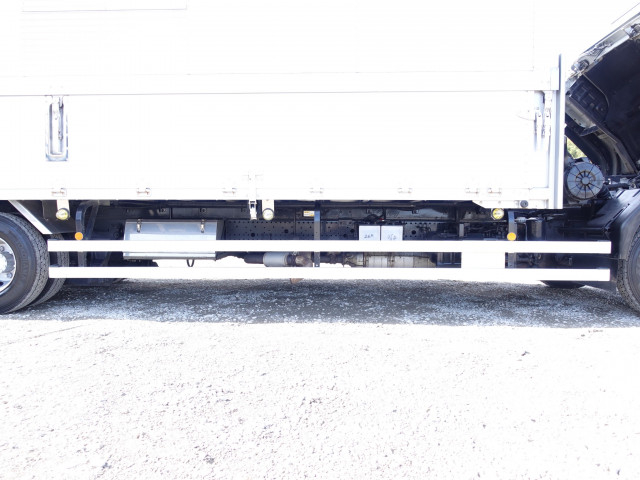 いすゞ フォワード 中型 ウィング TKG-FRR90T2(98303) 20枚目