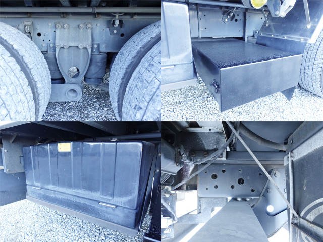 日野 プロフィア 大型 ウィング QKG-FW1EXBG(98302) 22枚目