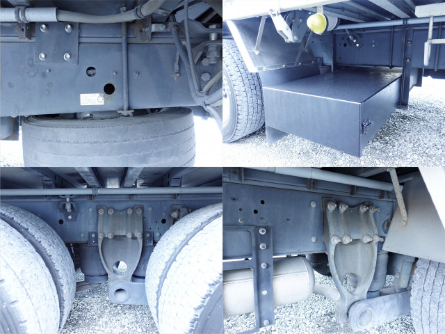 日野 プロフィア 大型 ウィング QKG-FW1EXBG(98302) 23枚目