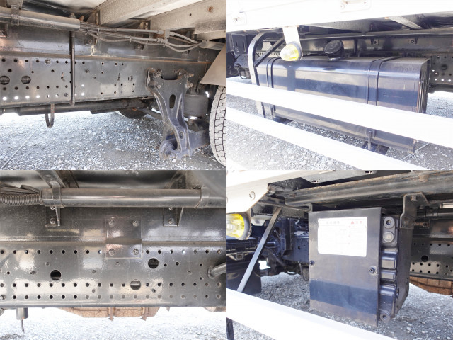 いすゞ フォワード 中型 ウィング TKG-FRR90T2(98303) 23枚目