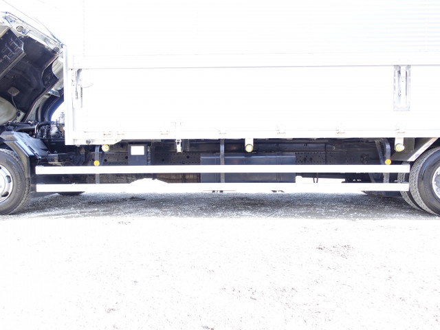 いすゞ フォワード 中型 ウィング TKG-FRR90T2(98303) 24枚目