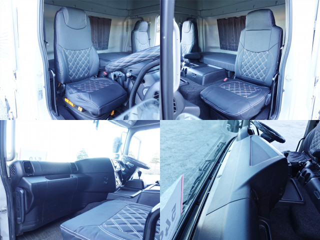 日野 プロフィア 大型 ウィング QKG-FW1EXBG(98302) 25枚目