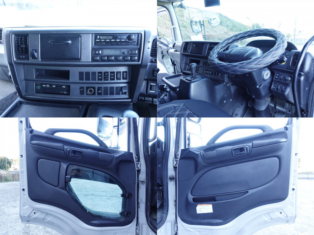 日野 プロフィア 大型 ウィング QKG-FW1EXBG(98302) 26枚目