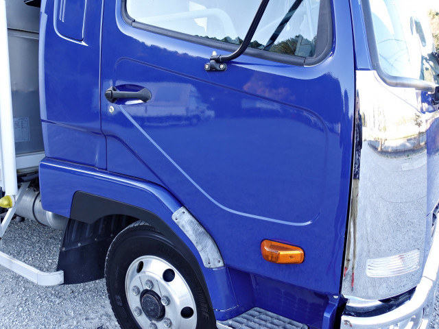 三菱ふそう ファイター 中型 ウィング TKG-FK64F(98304) 6枚目