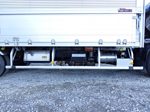 三菱ふそう ファイター 中型 ウィング PDG-FK71R(98305) 14枚目