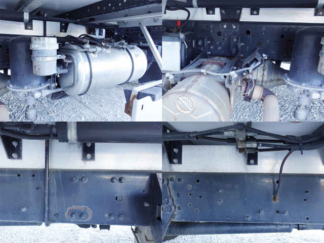 三菱ふそう ファイター 中型 ウィング TKG-FK64F(98304) 20枚目