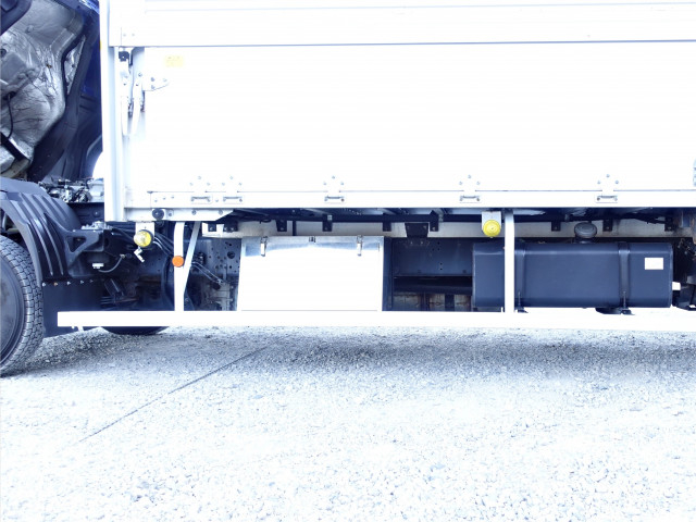 三菱ふそう ファイター 中型 ウィング TKG-FK64F(98304) 22枚目