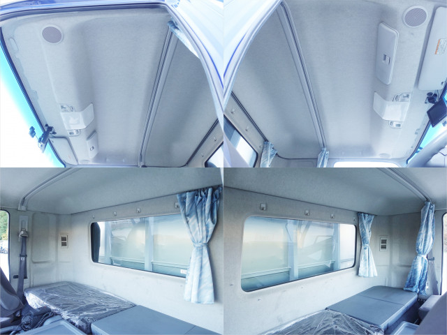 三菱ふそう ファイター 中型 ウィング TKG-FK64F(98304) 25枚目