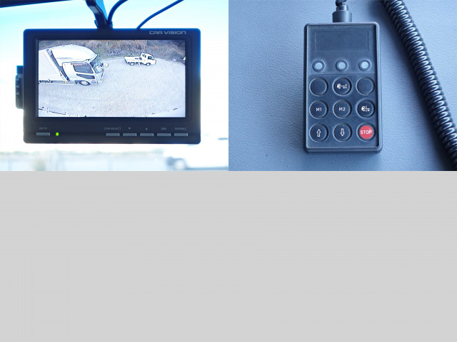 三菱ふそう ファイター 中型 ウィング TKG-FK64F(98304) 26枚目