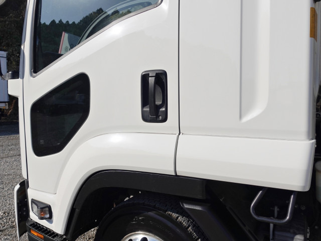 いすゞ フォワード 中型 ウィング TKG-FRR90T2(98315) 14枚目