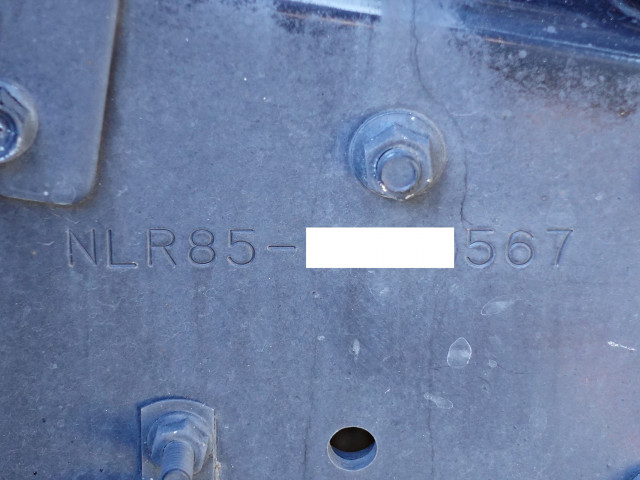 いすゞ エルフ 小型 ウィング TRG-NLR85AN(98314) 17枚目