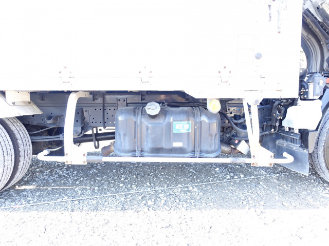 いすゞ エルフ 小型 ウィング TRG-NLR85AN(98314) 18枚目