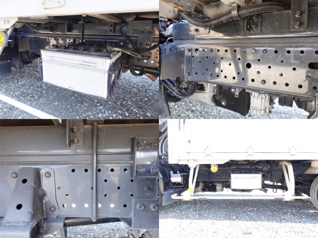 いすゞ エルフ 小型 ウィング TRG-NLR85AN(98314) 20枚目