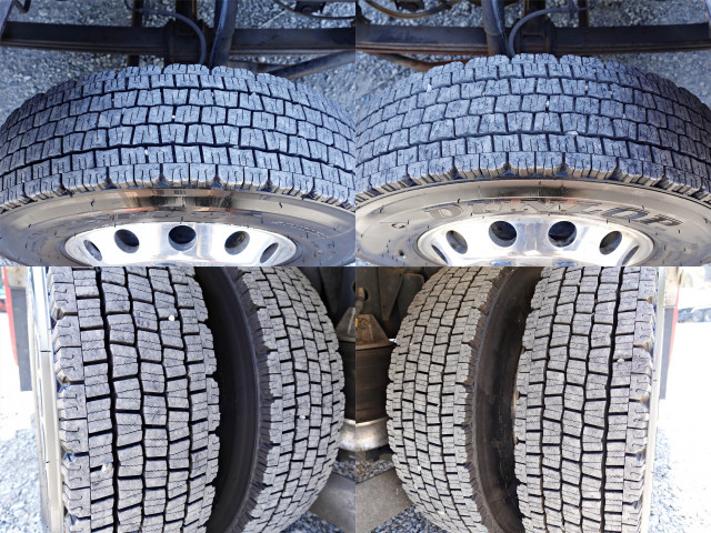 いすゞ フォワード 中型 ウィング TKG-FRR90T2(98315) 19枚目