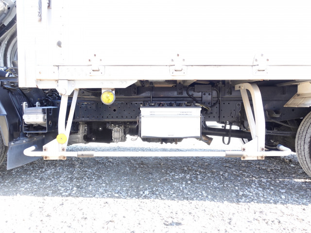 いすゞ エルフ 小型 ウィング TRG-NLR85AN(98314) 21枚目