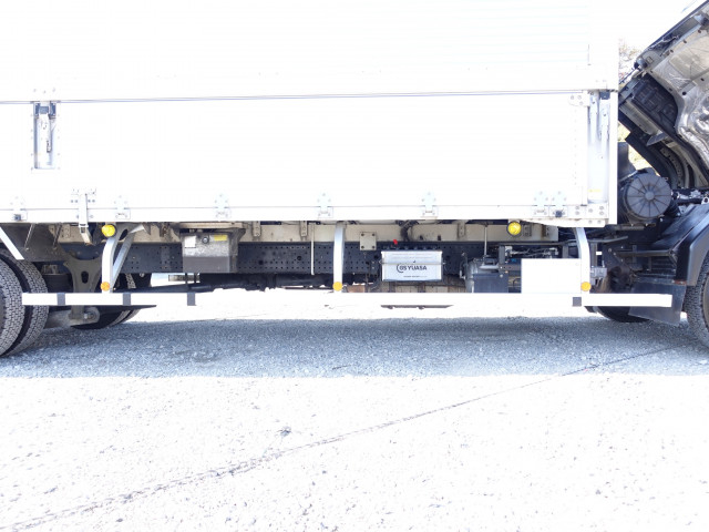 いすゞ フォワード 中型 ウィング TKG-FRR90T2(98315) 20枚目