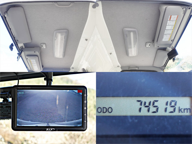 いすゞ エルフ 小型 ウィング TRG-NLR85AN(98314) 24枚目