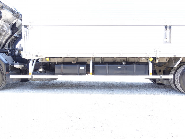 いすゞ フォワード 中型 ウィング TKG-FRR90T2(98315) 22枚目