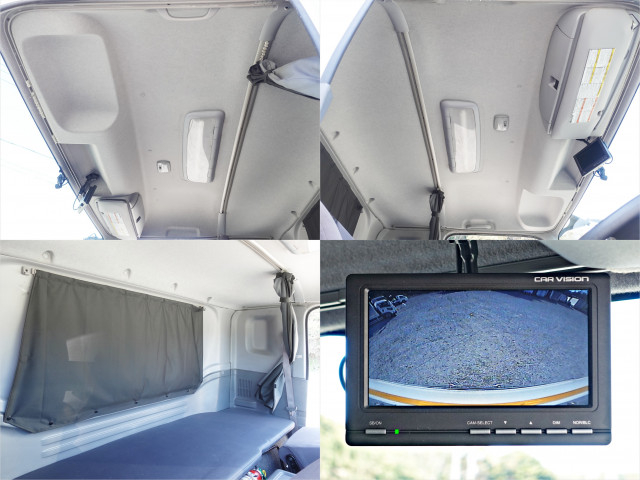 いすゞ フォワード 中型 ウィング TKG-FRR90T2(98315) 26枚目