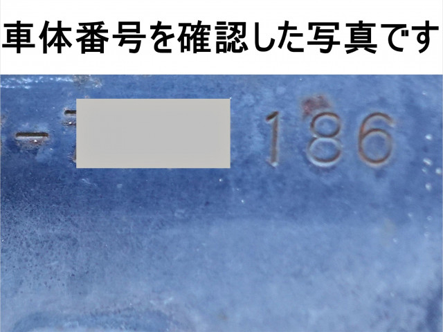 いすゞ ギガ 大型 ウィング QKG-CYJ77B(98316) 19枚目
