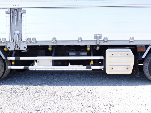 いすゞ ギガ 大型 ウィング QKG-CYJ77B(98316) 20枚目
