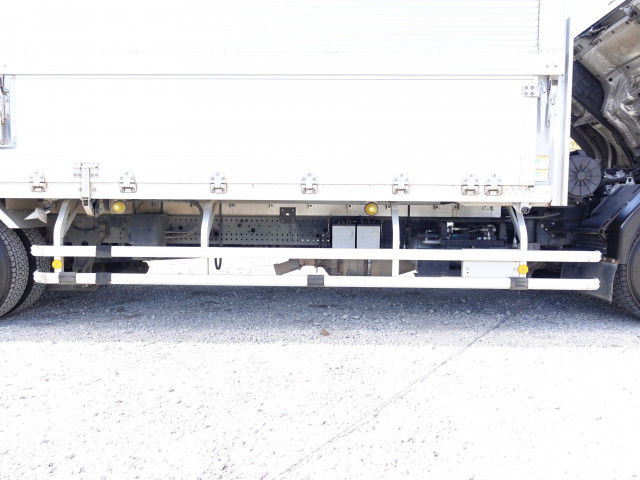 いすゞ フォワード 中型 ウィング TKG-FRR90T2(98317) 21枚目