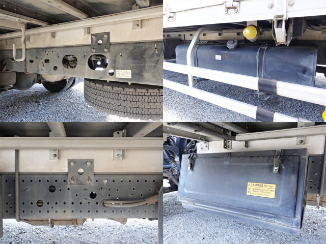 いすゞ フォワード 中型 ウィング TKG-FRR90T2(98317) 24枚目