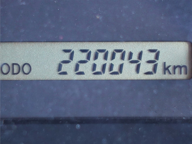 いすゞ フォワード 中型 ウィング TKG-FRR90T2(98317) 29枚目