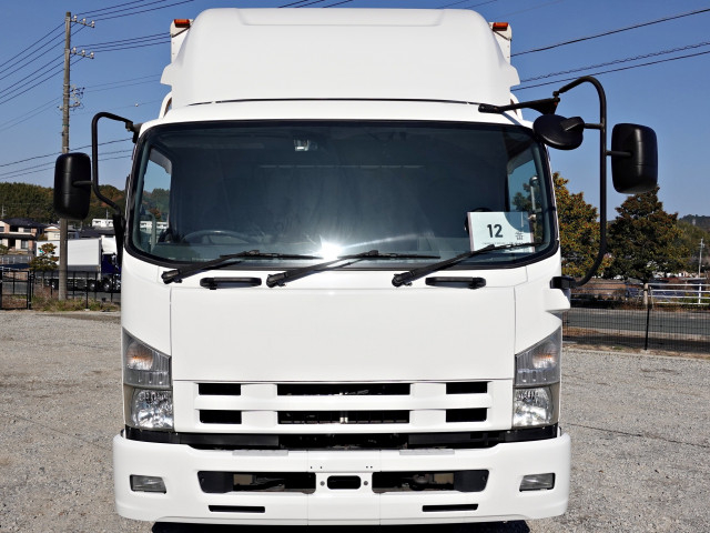 いすゞ フォワード 中型 ウィング SKG-FRR90S2(98319) 3枚目