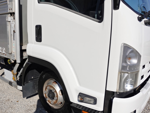 いすゞ フォワード 中型 ウィング SKG-FRR90S2(98319) 6枚目