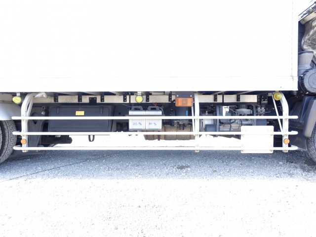 日野 レンジャー 増トン バン QKG-FJ7JJAG(98318) 19枚目