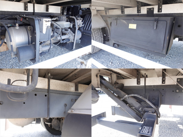 日野 レンジャー 増トン バン QKG-FJ7JJAG(98318) 20枚目