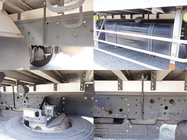 日野 レンジャー 増トン バン QKG-FJ7JJAG(98318) 21枚目