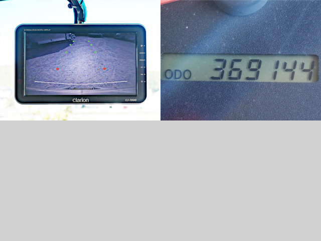 日野 レンジャー 増トン バン QKG-FJ7JJAG(98318) 25枚目