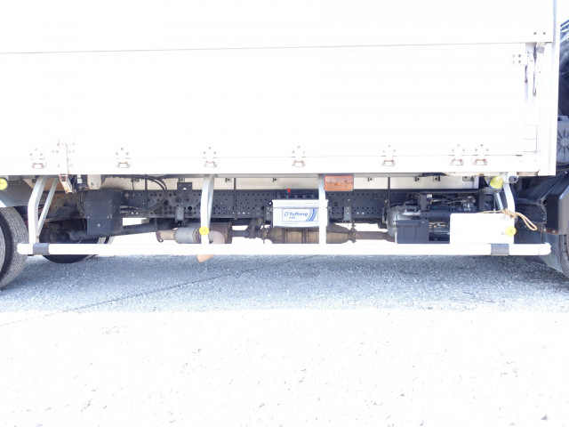 いすゞ フォワード 中型 ウィング SKG-FRR90S2(98319) 19枚目