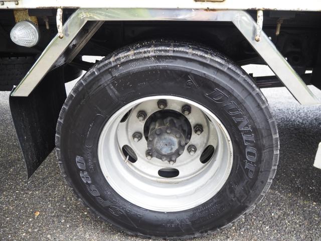 Hino ranger Middle Vehible loader *********(107042) 50枚目