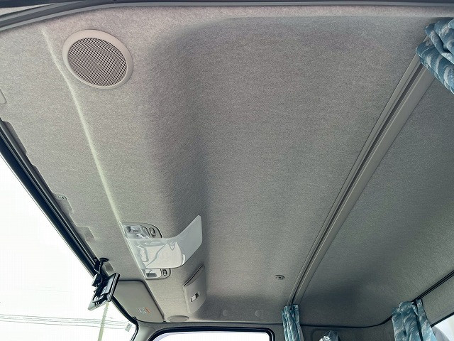 Mitsubishi Fuso fighter Middle Freezer box_body 2KG-FK65F(107602) 27枚目