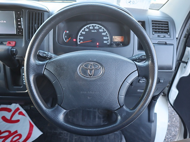 トヨタ ライトエース 小型 バン DBF-S402M(98354) 4枚目