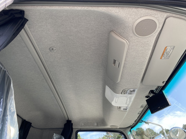 三菱ふそう ファイター 中型 冷蔵冷凍バン 2KG-FK65F(98356) 16枚目