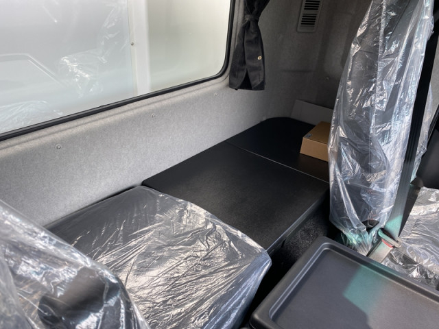 三菱ふそう ファイター 中型 冷蔵冷凍バン 2KG-FK65F(98356) 18枚目