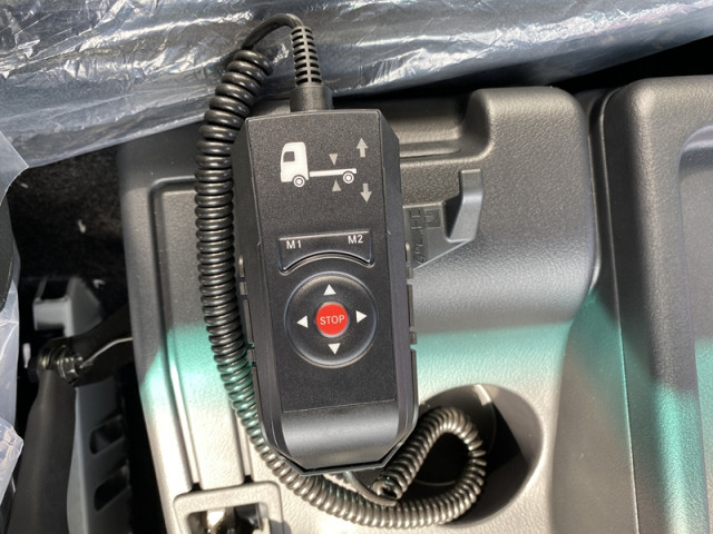 三菱ふそう ファイター 中型 冷蔵冷凍バン 2KG-FK65F(98356) 20枚目