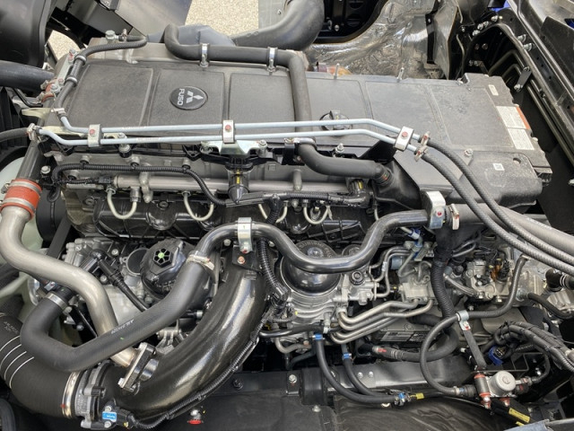 三菱ふそう スーパーグレート 大型 Translation missing: ja.item.body_keijou_enum.body_keijou_carrier_other 2PG-FS80VZ(98357) 13枚目