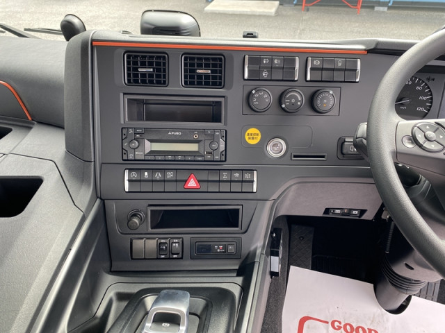 三菱ふそう スーパーグレート 大型 Translation missing: ja.item.body_keijou_enum.body_keijou_carrier_other 2PG-FS80VZ(98357) 15枚目