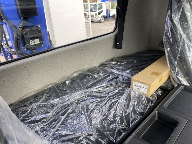 三菱ふそう スーパーグレート 大型 Translation missing: ja.item.body_keijou_enum.body_keijou_carrier_other 2PG-FS80VZ(98357) 18枚目