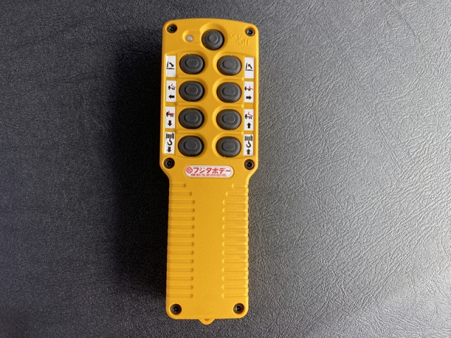 三菱ふそう スーパーグレート 大型 Translation missing: ja.item.body_keijou_enum.body_keijou_carrier_other 2PG-FS80VZ(98357) 19枚目